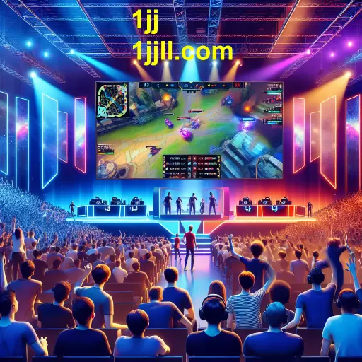 A Revolução dos Esportes Eletrônicos